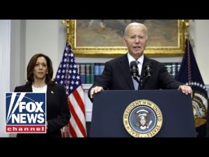 Read more about the article Biden admin has been ‘wrong on everything’: GOP senate candidate