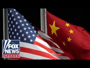 Read more about the article Biden, Harris, Casey made the US more ‘dependent’ on China: David McCormick