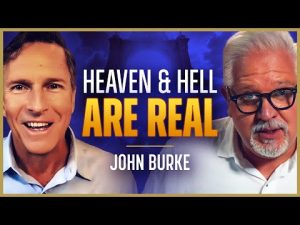 Read more about the article Former Agnostic: There IS Life After Death | John Burke | The Glenn Beck Podcast | Ep 222