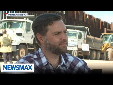 You are currently viewing J.D. Vance: ‘People change their minds when the facts change’ | Prime News