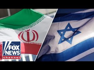 Read more about the article Sources to Fox: Iran could strike Israel soon