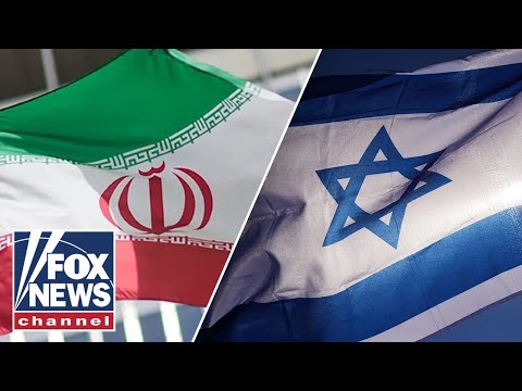 You are currently viewing Sources to Fox: Iran could strike Israel soon