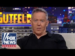 Read more about the article Gutfeld: Kamala is stealing all of Trump’s moves