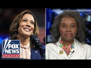 Read more about the article Winsome Sears: Why won’t Kamala answer this?