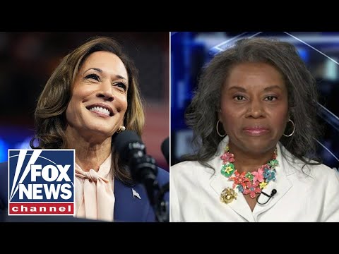 You are currently viewing Winsome Sears: Why won’t Kamala answer this?