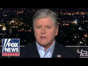 Read more about the article Hannity: Kamala Harris owes you some answers