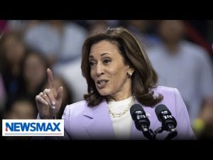 Read more about the article Kamala steals Trump’s ‘no tax on tips’ policy | Chris Plante The Right Squad