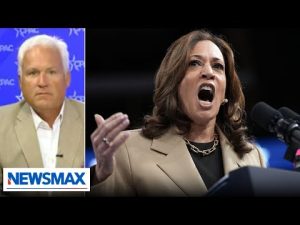 Read more about the article The American people have to finally say ‘no more’: Matt Schlapp | Wake Up America