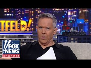 Read more about the article Is Joe even alive?: Gutfeld