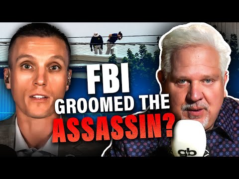 You are currently viewing Former FBI Agent Reveals Suspicious Links Between Failed Trump Assassins And FBI