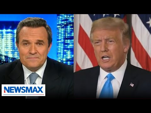 You are currently viewing Greg Kelly: The left hates that Trump can connect with all Americans