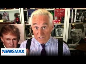 Read more about the article Roger Stone responds to reported Iranian Trump campaign hack | Newsline