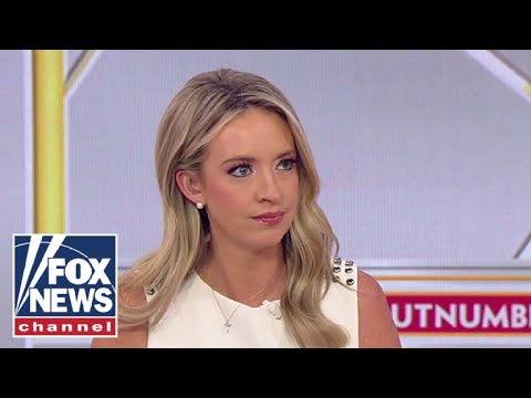 You are currently viewing McEnany: This is foreign influence on our election