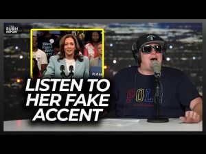 Read more about the article Tim Dillon Uses Kamala’s Latest Fake Accent to Rip Her to Shreds