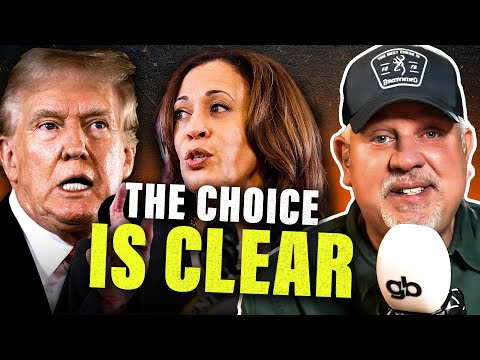 You are currently viewing Glenn Beck: “If We Lose This Election, We’ve Lost the Country”