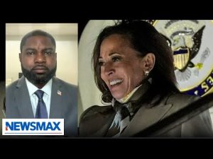 Read more about the article Rep. Donalds warns of ‘very death of democracy’ with Kamala and Big Media