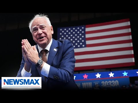 You are currently viewing Minneapolis resident blasts Tim Walz’s handling of 2020 riots | Prime News