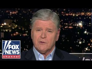 Read more about the article Sean Hannity: We are watching an illusion