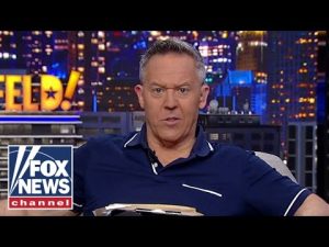 Read more about the article Gutfeld: Kamala could never do this