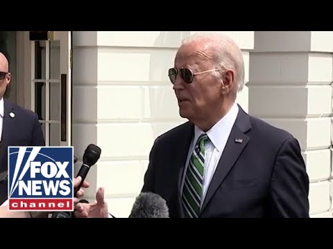 You are currently viewing Biden claims Harris isn’t as far-left as some believe