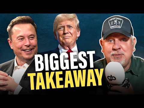 You are currently viewing Why Elon Musk’s Trump Interview Turned Western Leftists Into DICTATORS