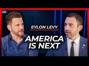 Read more about the article Muslim Extremism Goes Mainstream In America | Eylon Levy