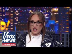 Read more about the article Kamala gets wrecked, for her fake dialect: Kat Timpf