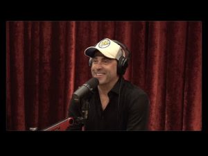 Read more about the article Joe Rogan Experience #2188 – Adam Ray