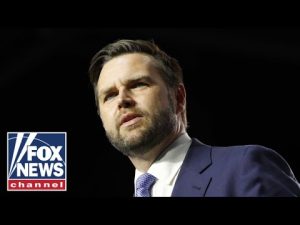 Read more about the article Live: JD Vance speaks at rally in Michigan