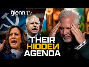 Read more about the article EXPOSED: The Radical Harris-Walz Agenda the Media WILL Bury | Glenn TV | Ep 370