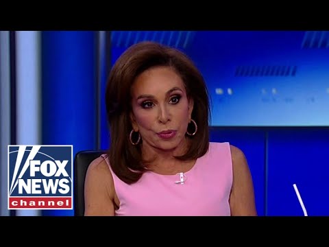 You are currently viewing Judge Jeanine: Kamala is ‘copying’ Trump!