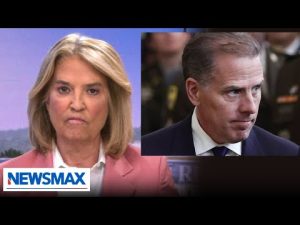 Read more about the article ‘Disturbing’: Hunter Biden linked to State Dept. | The Record with Greta Van Susteren