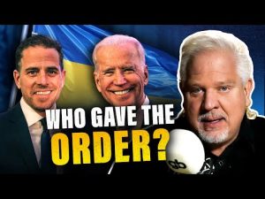 Read more about the article New York Times FINALLY Reports Hunter & Joe Biden’s Ukraine Scandals…What Took So Long?!