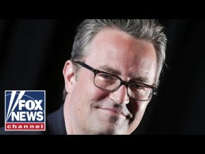 Read more about the article Multiple arrests reported in Matthew Perry’s death