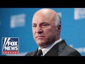 Read more about the article Kevin O’Leary: Kamala Harris’ ‘bash everything’ strategy will lose the election