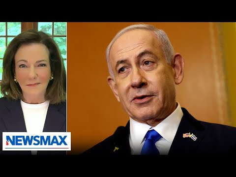 You are currently viewing There’s not going to be a deal between Israel, Hamas: KT McFarland | Wake Up America