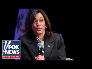 Read more about the article Kamala Harris to unveil economic policy: ‘Absolute socialism’