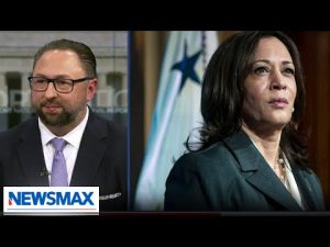 Read more about the article Kamala is ‘true believer’ in left-wing agenda: Jason Miller | National Report