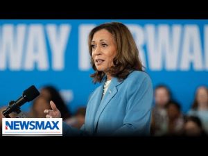 Read more about the article Kamala admitted that she failed the American people: Shannon and Lotter | American Agenda