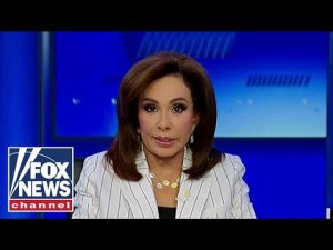 Read more about the article Judge Jeanine: Price-fixing ‘has never worked in history’