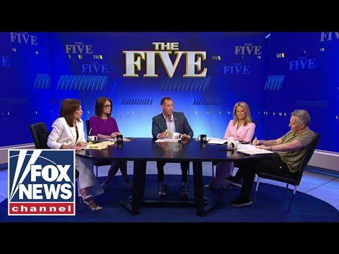 You are currently viewing ‘The Five’: Agitators ready to disrupt DNC