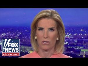 Read more about the article Laura Ingraham: This is Kamala’s ‘desperate gambit’