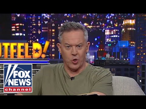 You are currently viewing Another ‘sucky’ Secret Service story: Gutfeld