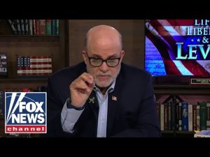 Read more about the article Mark Levin: Dems nominated ‘2 of the most radical individuals in the country’