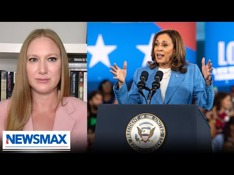 You are currently viewing Domenech: Kamala Harris can’t escape her record | Sunday Report