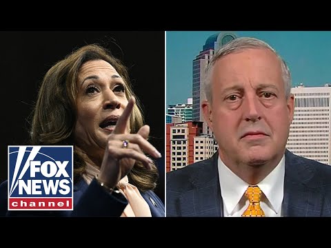 You are currently viewing RNC chairman: This is the question Kamala Harris needs to be asked