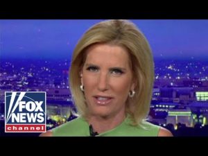 Read more about the article Laura Ingraham: Personal attacks are all the Democrats have to offer