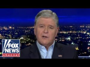 Read more about the article Sean Hannity: These policies are dangerous