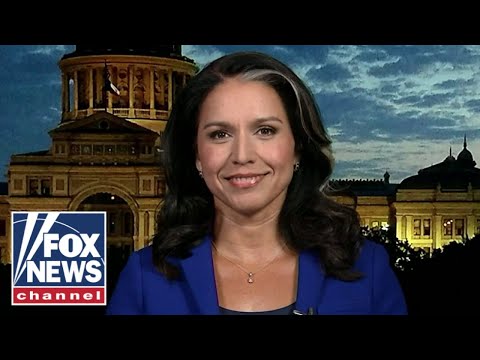 You are currently viewing Tulsi Gabbard: This is Kamala’s ‘true, radical record’