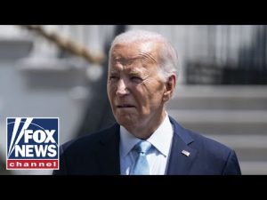 Read more about the article ‘A coup’: Top Dems reportedly angry over Biden ouster